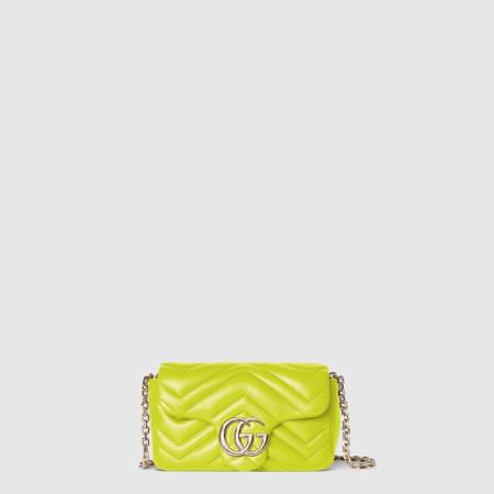 구찌 여성 미니 숄더백 - Gucci Womens Mini Shoulder Bag - gub10347x
