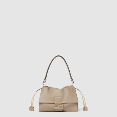 펜디 여성 맘마백 미디엄 - Fendi Womens Mamma Bag Medium - feb10375x