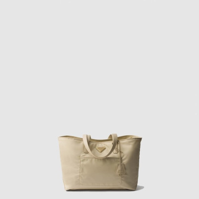프라다 여성 리에디션 1978 미디엄 토트백 1BG555 - Prada Womens Re-edition 1978 Medium Tote Bag - prb10379x