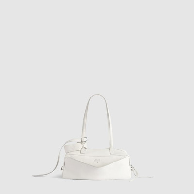 발렌시아가 여성 캐리 볼링백 스몰 - Balenciaga Womens  Carry Bowling Bag Small - bac10382x