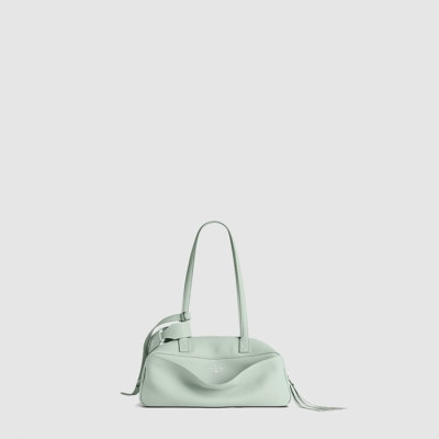 발렌시아가 여성 캐리 볼링백 스몰 - Balenciaga Womens  Carry Bowling Bag Small - bac10383x