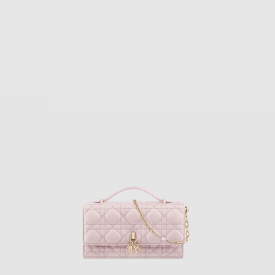 디올 여성 My Dior 미니 백 - Dior Womens My Dior Mini Bag - dib10415x