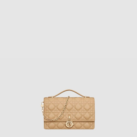 디올 여성 My Dior 탑 핸들백 - Dior Womens My Dior Top Handle Bag - dib10416x