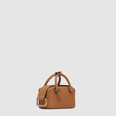 델보 여성 쿨 박스 나노 - Delvaux Womens Cool Box Nano - deb10430x