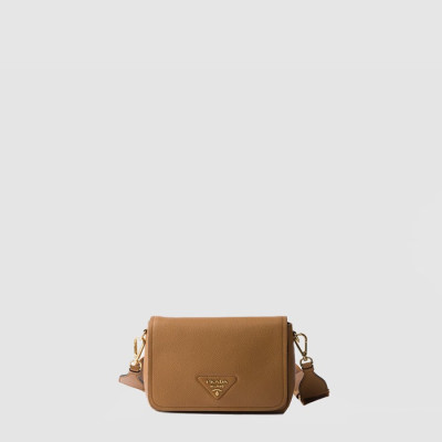 프라다 여성 가죽 숄더백 1BD314 - Prada Womens Leather Shoulder Bag - prb10440x