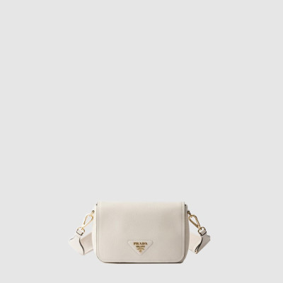 프라다 여성 가죽 숄더백 1BD314 - Prada Womens Leather Shoulder Bag - prb10441x