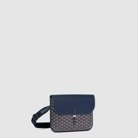 고야드 남성 쿠르지에 메신저백 - Goyard Mens Courgière Messenger Bag - gob10447x