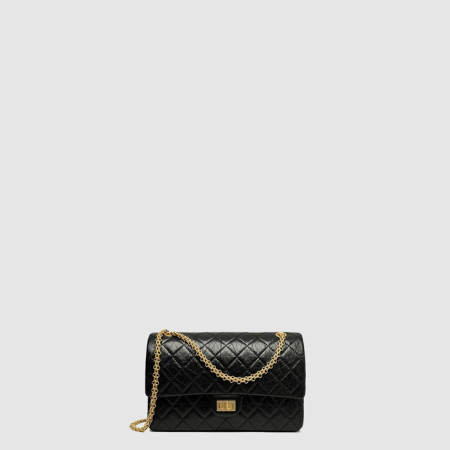 샤넬 여성 2.55 미니 플랩 백 - Chanel Womens 2.55 Mini Flap Bag - chb10454x