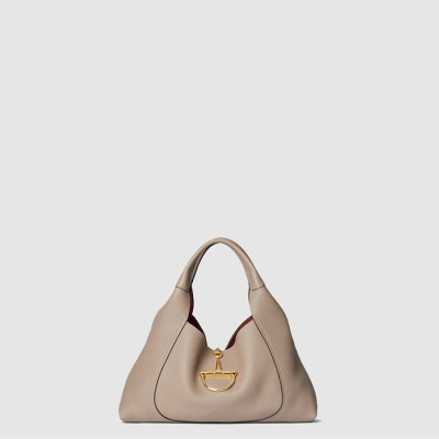 구찌 여성 소프트빗 맥시 숄더백 - Gucci Womens Softbit Maxi Shoulder Bag - gub10494x