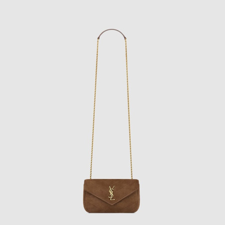 입생로랑 여성 루루 미니 - Saint Laurent Womens Loulou Mini - ysb10519x