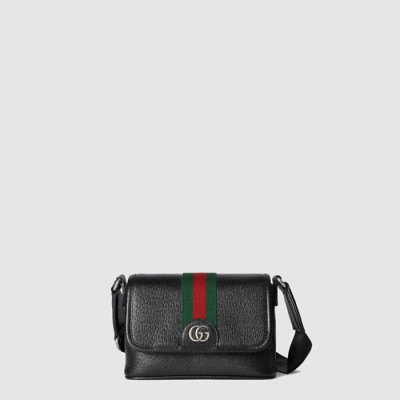 구찌 여성 오피디아 미니백 - Gucci Womens Ophidia Mini Bag - gub10526x