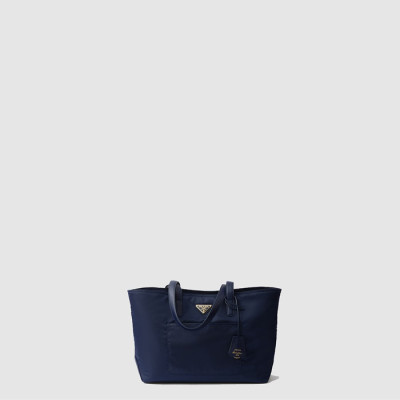 프라다 여성 리에디션 1978 미디엄 토트백 1BG555 - Prada Womens Re-edition 1978 Medium Tote Bag - prb10539x