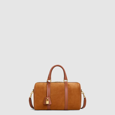 셀린느 여성 라지 보스턴 - Celine Womens Large Boston - ceb10566x