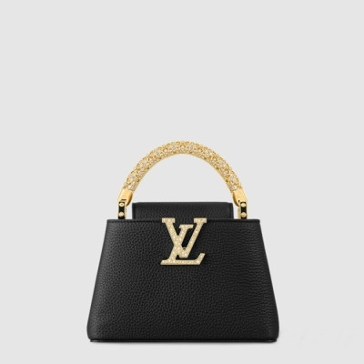 루이비통 여성 카퓌신 미니 M14177 - Louis vuitton Womens Capucines Mini - lvb10577x
