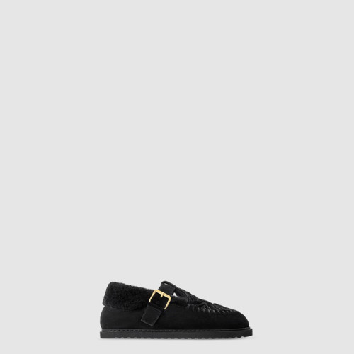 루이비통 여성 콜로라도 컴포트 메리 제인 - Louis vuitton Colorado Comfort Mary Jane - lvs8314x