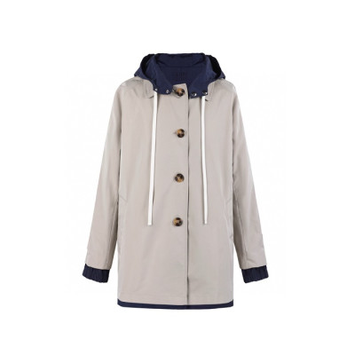 미우미우 남성 후드 코트 - Miumiu Mens Hood Coat - mic8451x