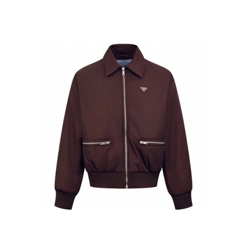 프라다 남성 폴로 재킷 - Prada Mens Polo Jacket - prc8456x