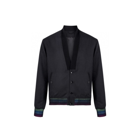 루이비통 남성 브이넥 가디건 - Louis vuitton Mens Cardigan - lvc8460x