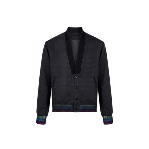 루이비통 남성 브이넥 가디건 - Louis vuitton Mens Cardigan - lvc8460x