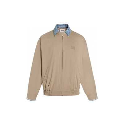 미우미우 남성 캐쥬얼 자켓 - Miumiu Mens Casual Jacket - mic8463x