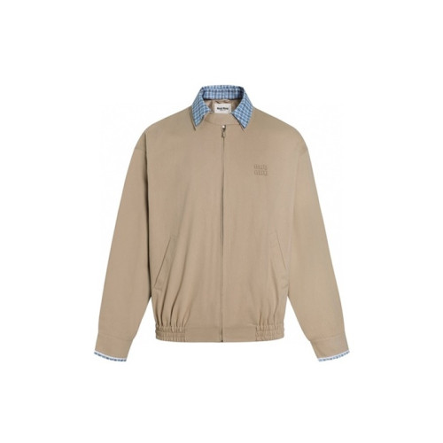 미우미우 남성 캐쥬얼 자켓 - Miumiu Mens Casual Jacket - mic8463x