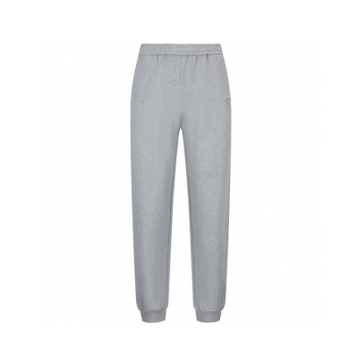 프라다 남성 조거 팬츠 - Prada Mens Jogger Pants - prc8476x