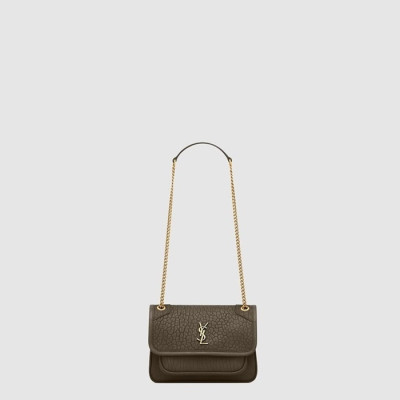 입생로랑 여성 니키 미니 백 - Saint Laurent Womens Niki Mini Bag - ysb10628x