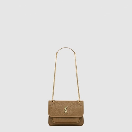 입생로랑 여성 니키 미니 백 - Saint Laurent Womens Niki Mini Bag - ysb10629x