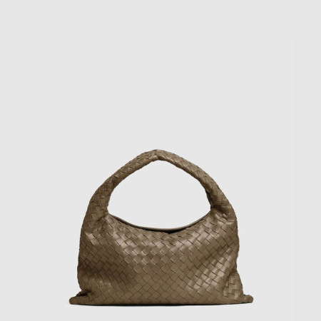 보테가 베네타 여성 폰단트 홉 - Bottega veneta Womens Hop Bag - bvb10639x