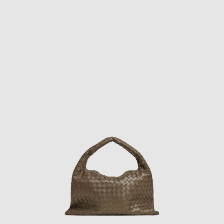 보테가 베네타 여성 폰단트 홉 - Bottega veneta Womens Hop Bag - bvb10639x