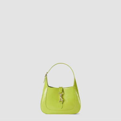 구찌 여성 재키 1961 스몰 숄더백 - Gucci Womens Jackie 1961 Small Shoulder Bag - gub10657x