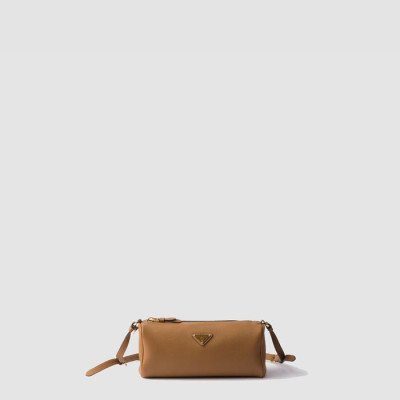 프라다 여성 가죽 파우치 1BC239 - Prada Womens Leather Pouch - prb10680x