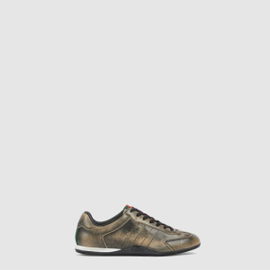 구찌 남/녀 시프트 스니커즈 - Gucci Unisex Shift Sneakers - gus8376x