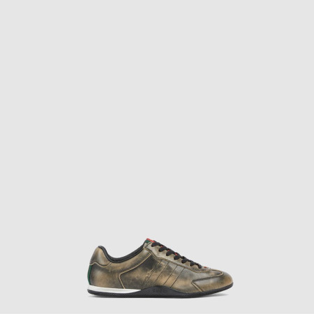 구찌 남/녀 시프트 스니커즈 - Gucci Unisex Shift Sneakers - gus8376x