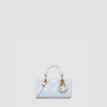 디올 여성 레이디 디조이 마이크로 백 - Dior Lady D-Joy Micro Bag - dib10695x