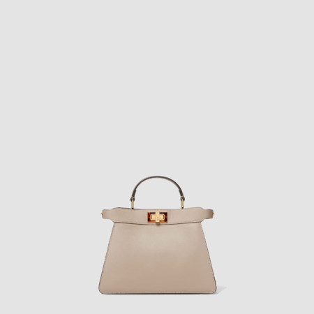 펜디 여성 피카부 I See U 스몰 - Fendi Womens Peekaboo I See U Small - feb10713x