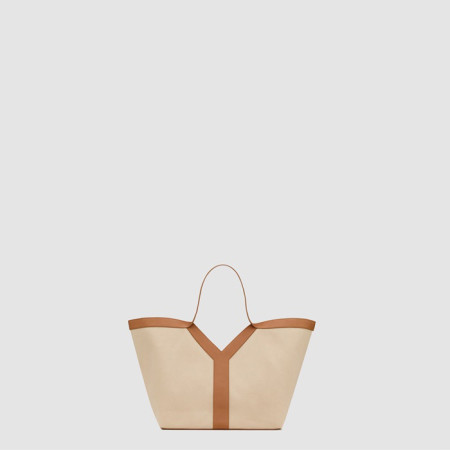 입생로랑 여성 와이 토트백 - Saint Laurent Womens Y Tote Bag - ysb10722x