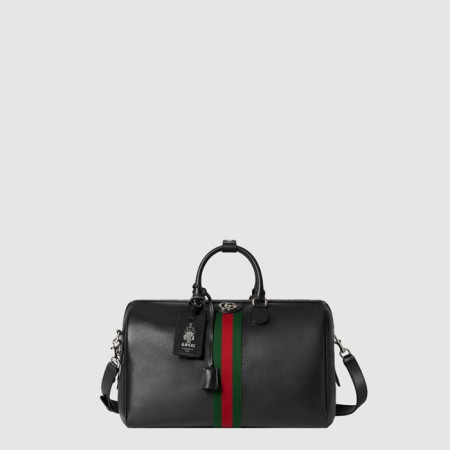 구찌 남성 사보이 더플백 - Gucci Mens Savoy Duffle Bag - gub10762x