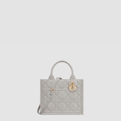 디올 여성 북토트 스몰 백 - Dior Womens Book Tote Small Bag - dib10774x
