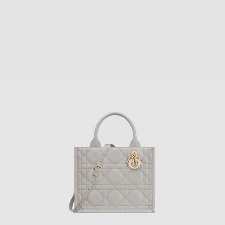 디올 여성 북토트 스몰 백 - Dior Womens Book Tote Small Bag - dib10774x