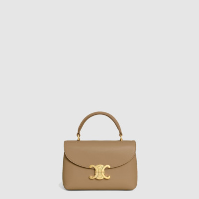 셀린느 여성 틴 니노 백 - Celine Womens Tin Nino Bag - ceb10783x
