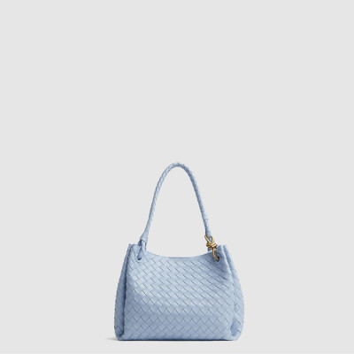 보테가 베네타 여성 라지 파라슈트 - Bottega veneta Womens Large Parachute - bvb10797x