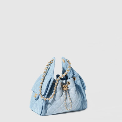 샤넬 여성 25 스몰 핸드백 - Chanel Womens 25 Small Handbag - chb10815x