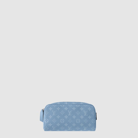 루이비통 남성 락커 돕 키트 M14125 - Louis vuitton Mens Locker Dob Kit Pouch - lvb10821x