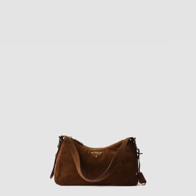 프라다 여성 에메 미디엄 가죽 숄더백 1BC229 - Prada Womens Aimé Medium Leather Shoulder Bag - prb10831x