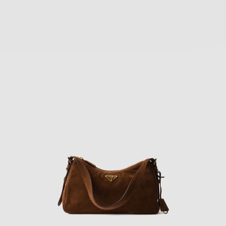 프라다 여성 에메 미디엄 가죽 숄더백 1BC229 - Prada Womens Aimé Medium Leather Shoulder Bag - prb10831x