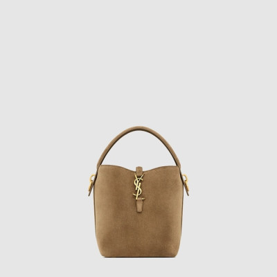 입생로랑 여성 LE 37 스몰백 - Saint Laurent Womens LE 37 Small Bag - ysb10843x