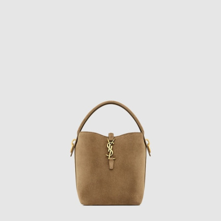 입생로랑 여성 LE 37 스몰백 - Saint Laurent Womens LE 37 Small Bag - ysb10843x