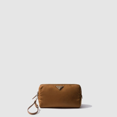 프라다 여성 리나일론 파우치 1NS693 - Prada Womens Re-Nylon Pouch - prb10892x