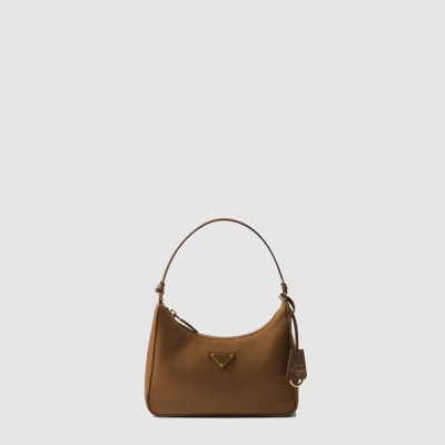 프라다 여성 리에디션 2005 리나일론 미니백 1N204M - Prada Womens Re-Edition 2005 Re-Nylon Mini Bag - prb10898x